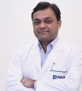 Dr. Vivek Garg